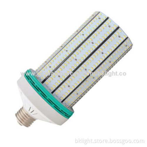 LED Corn Light with E27/E40 Base Type, 120-250W Power Range